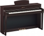 Yamaha CLP735 Dark Rosewood