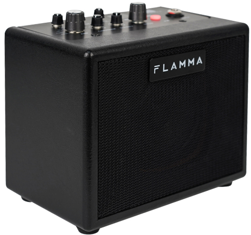 Flamma FA05  Flamma FA05