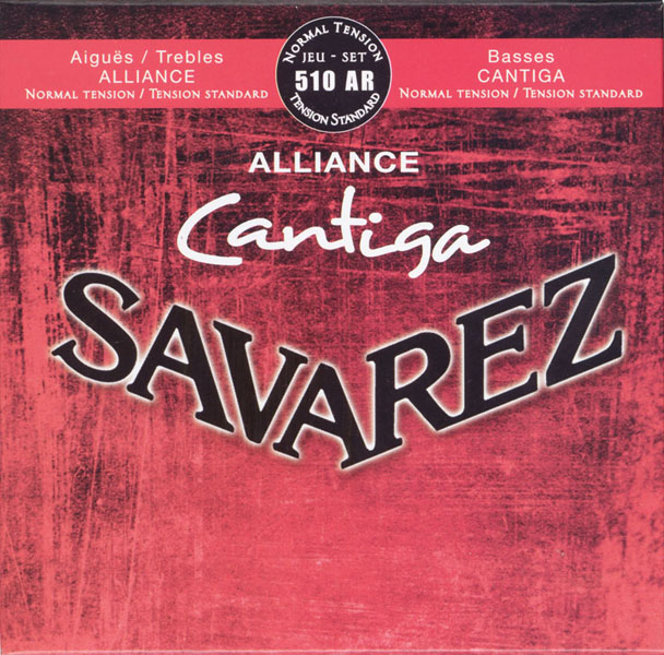 Savarez 510AR Savarez 510AR