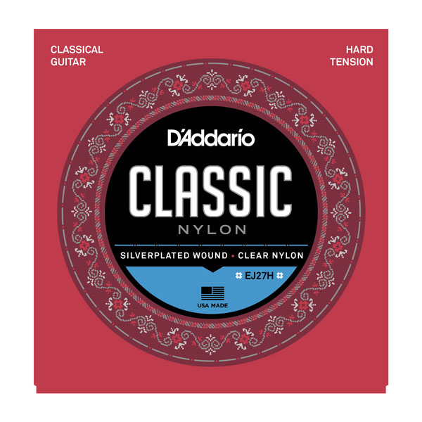 D'Addario EJ27H D'Addario EJ27H