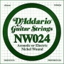 D'Addario NW024