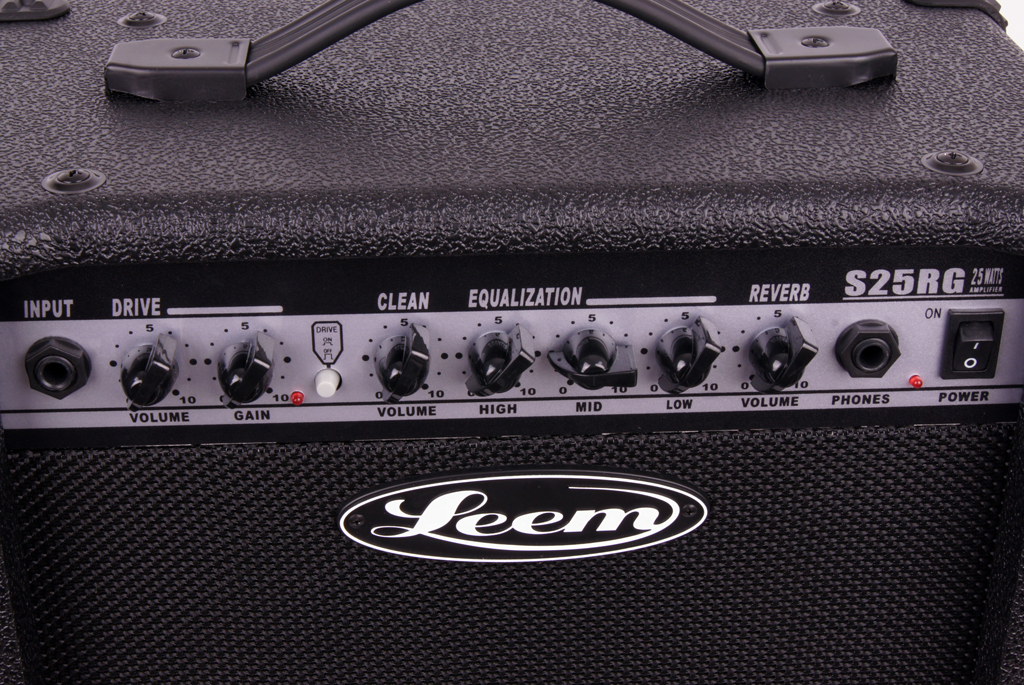 Leem S25RG Leem S25RG
