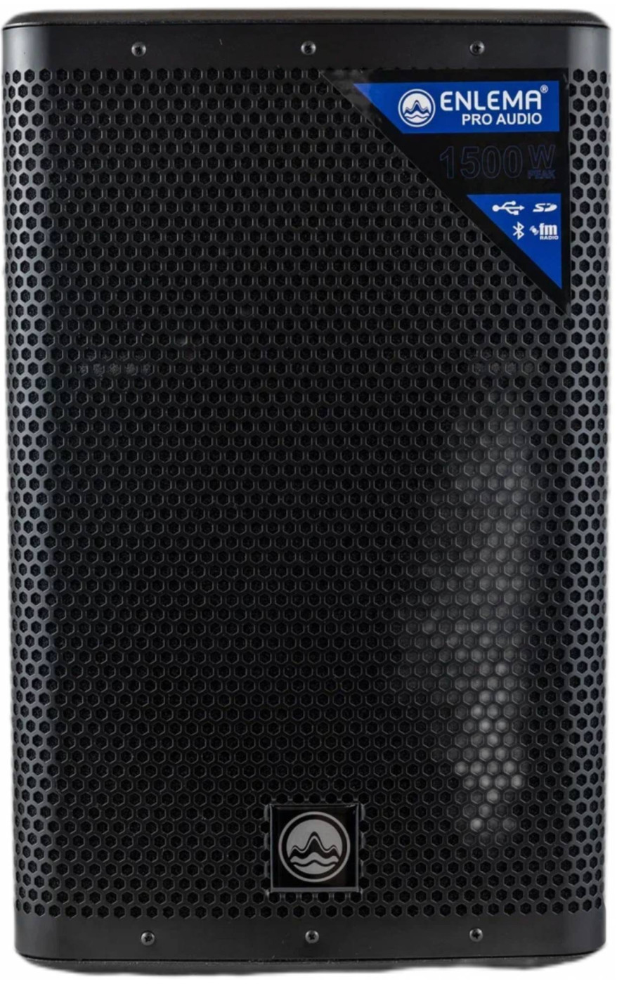 Enlema APS15DSP Enlema APS15DSP