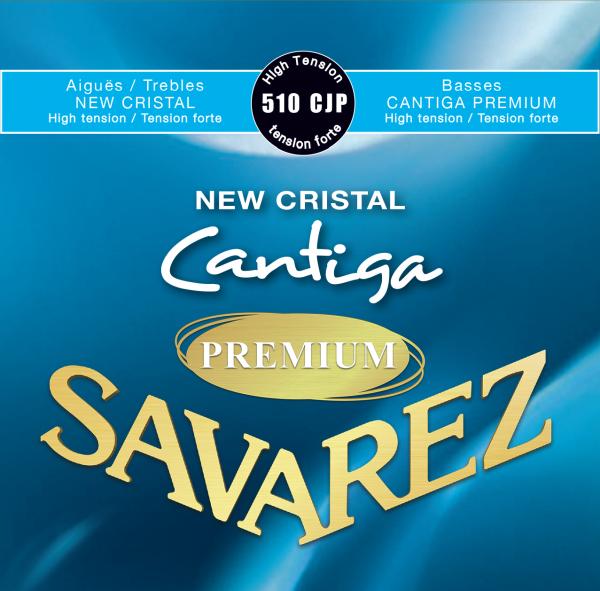 Savarez 510CJP Savarez 510CJP