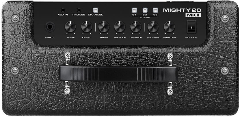 Nux Mighty20 Nux Mighty20