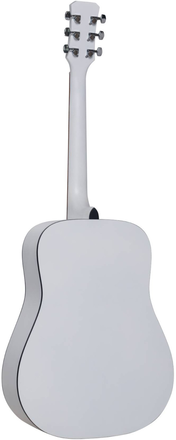 Jet JD257 Satin White  Jet JD257 Satin White