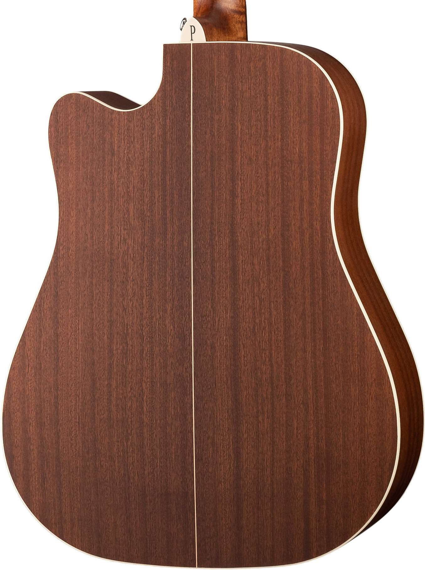 Parkwood S26GT Natural  Parkwood S26GT Natural