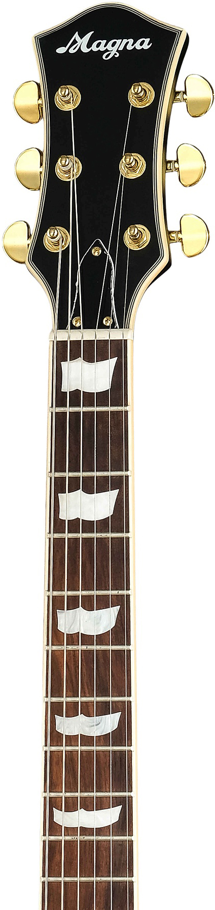 Magna 2000L Black Magna 2000L Black