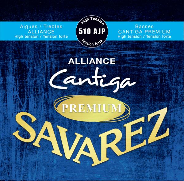 Savarez 510AJP Savarez 510AJP
