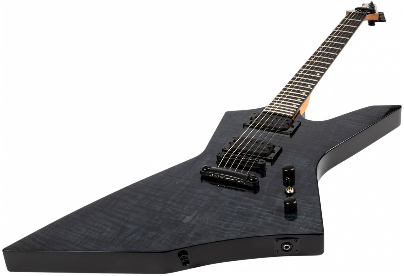 Spira X500 Transparent Black Spira X500 Transparent Black