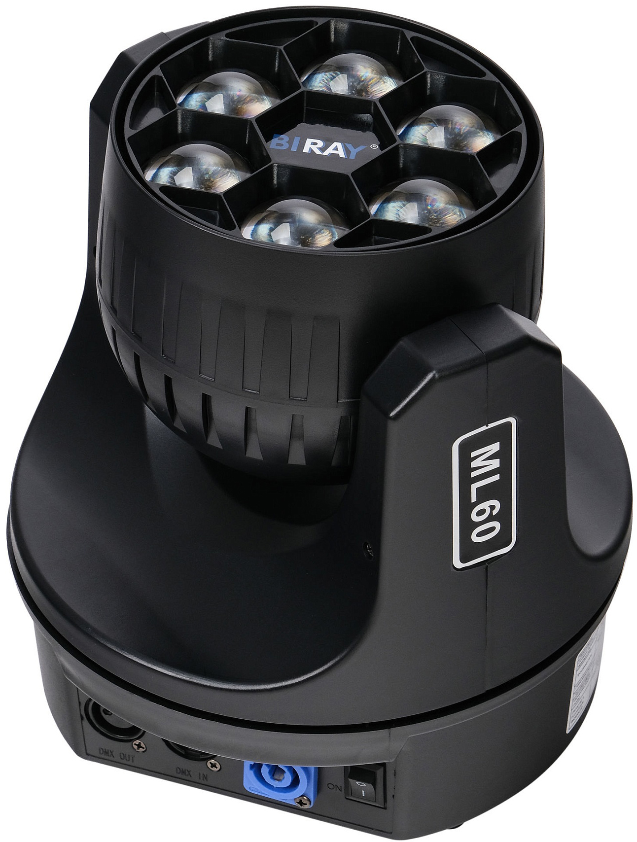 Bi Ray ML60 Bi Ray ML60