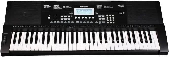 Medeli M17  Medeli M17