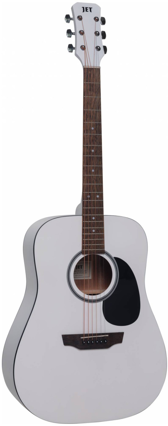 Jet JD257 Satin White  Jet JD257 Satin White