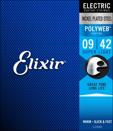Elixir 12000 Elixir 12000
