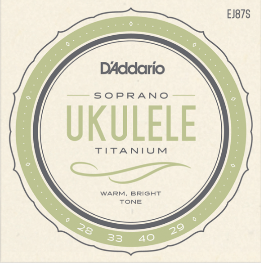 D'Addario EJ87S D'Addario EJ87S