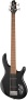 Cort Action Bass V Plus Black 