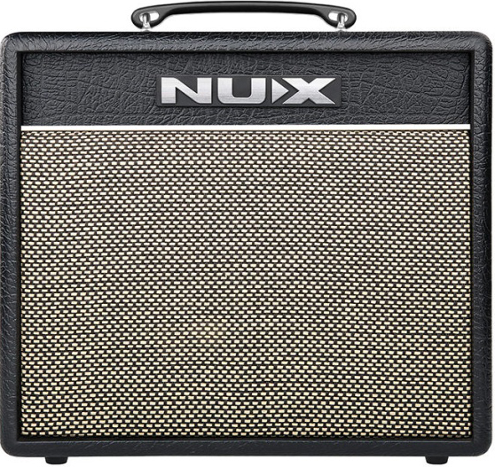 Nux Mighty20 Nux Mighty20