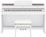 Casio AP470 White 