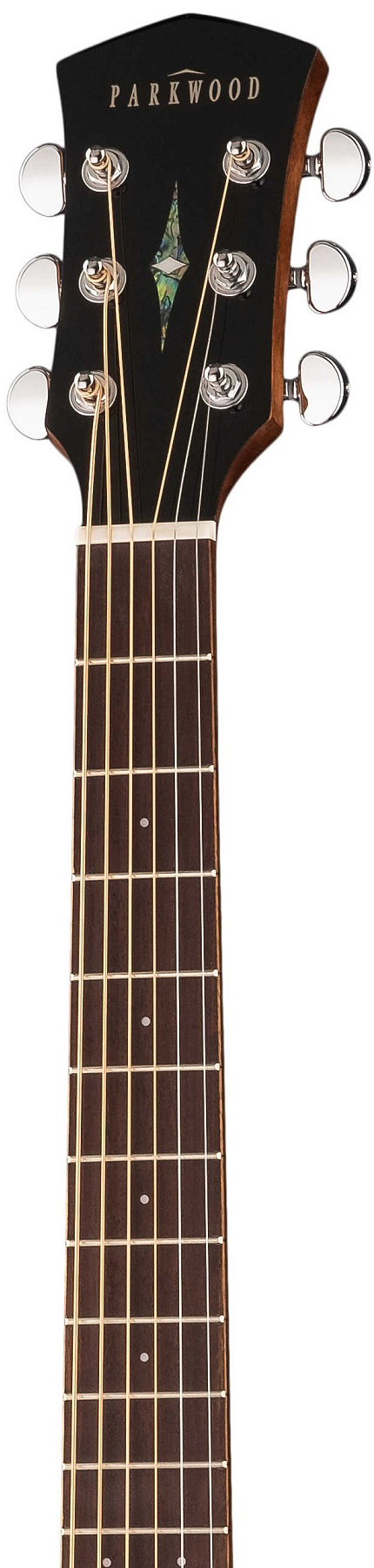 Parkwood S26GT Natural  Parkwood S26GT Natural