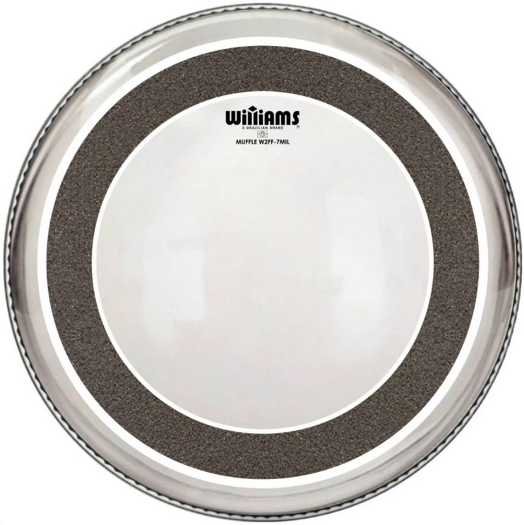 Williams W2FF5-7MIL-22 Williams W2FF5-7MIL-22