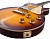 Jet JL500 Vintage Sunburst 