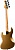 Jet JJB300 Gold Rosewood 