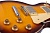 Jet JL500 Vintage Sunburst 