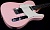 Jet JT300 Pink Rosewood 