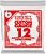 Ernie Ball 1012 