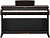 Yamaha YDP165 Dark Rosewood 