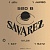 Savarez 520B 