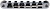 Wilkinson WOGB1-CR 