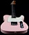 Jet JT300 Pink Rosewood 