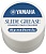 Yamaha Slide Grease round container