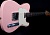 Jet JT300 Pink Rosewood 