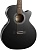 Cort SFX-ME Black Satin 