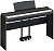 Yamaha P125 Black