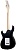 Cort G110 Open Pore Black 