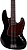 Ashtone AB12 Black
