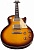 Jet JL500 Vintage Sunburst 