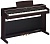 Yamaha YDP165 Dark Rosewood 