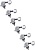 Metallor J07CR6L 