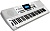 Kurzweil KP140 White 