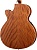 Cort SFX-CED Natural Satin 
