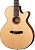 Cort CEC3 Natural Satin