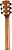 Cort SFX-CED Natural Satin 