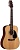 Martinez FAW802 Wide Neck Natural 