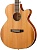 Cort SFX-CED Natural Satin 
