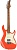 Cort G200SE Scarlet Red 