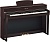 Yamaha CLP735 Dark Rosewood